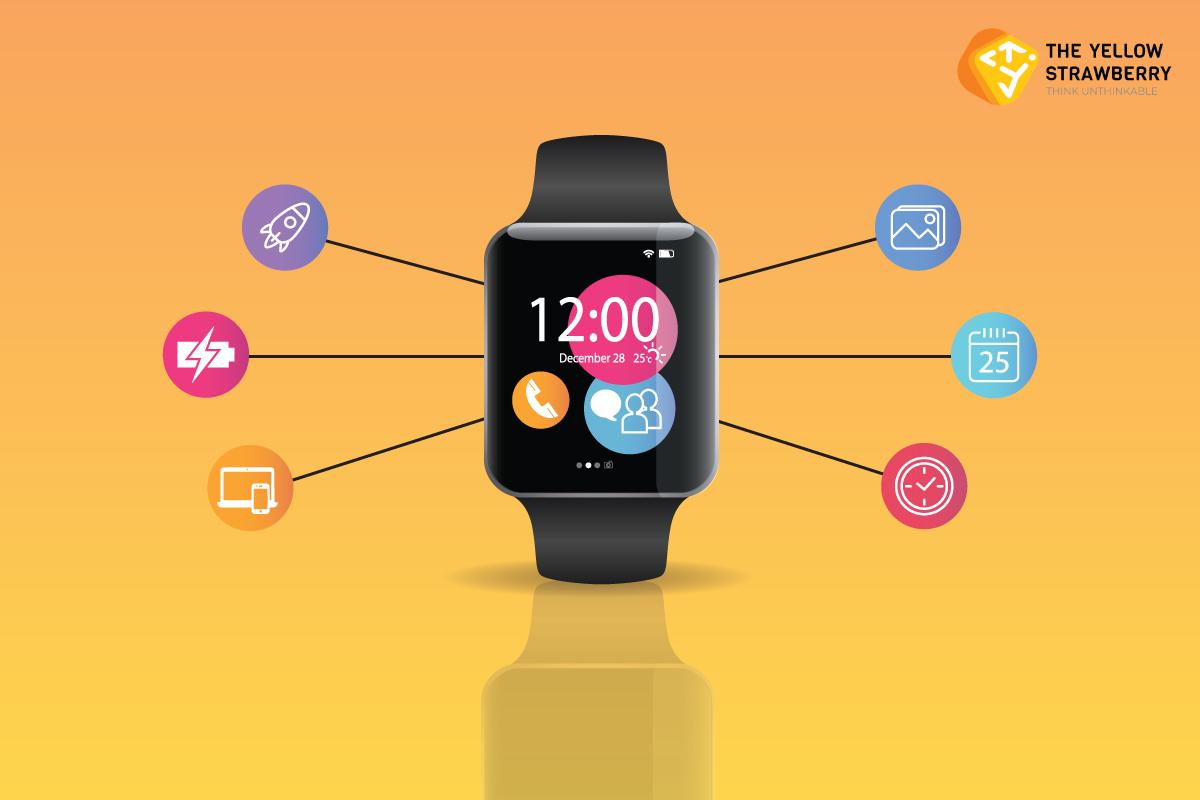 Things to Know About Wearable App Development