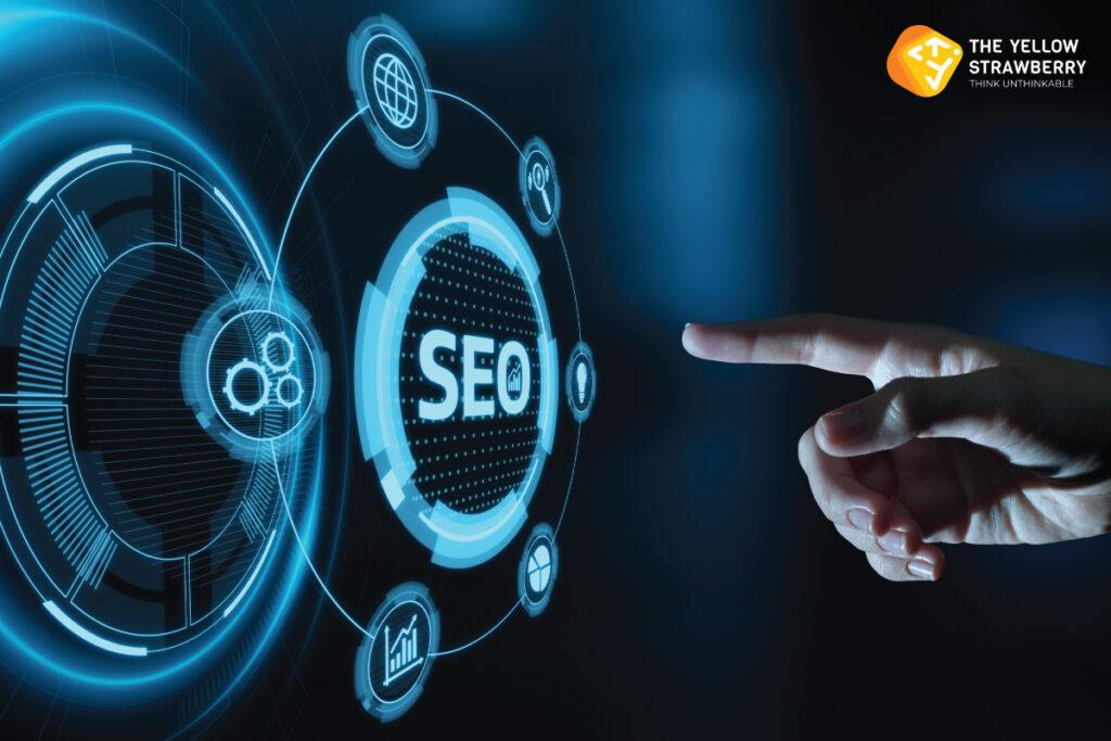 Top Powerful SEO Trends That Are Dominating In 2022