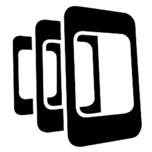 Adobe Phone Gap Logo
