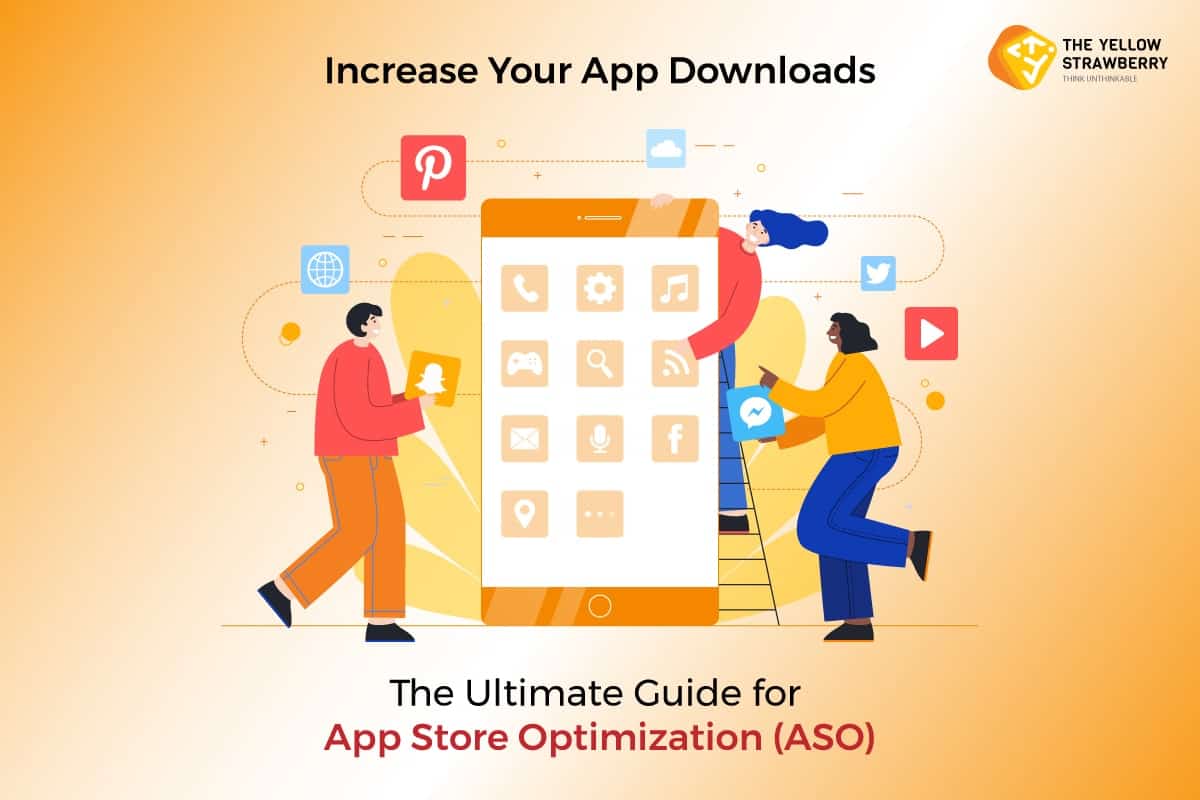 The Ultimate Guide for App Store Optimization
