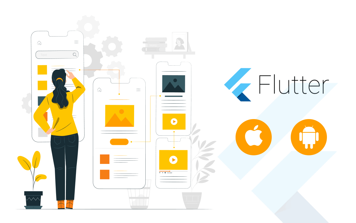 Flutter App Development in Mumbai