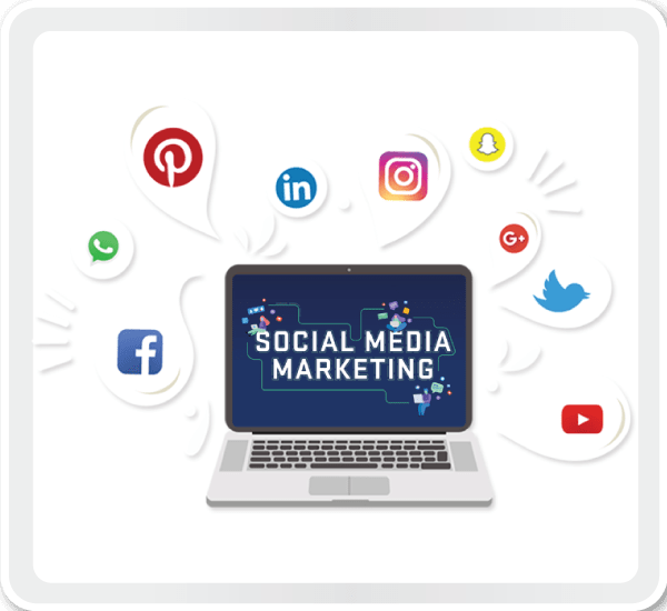Social Media Agency in Mumbai