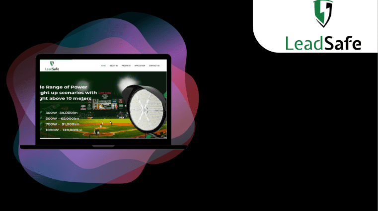 Lead Safe – Top Mobile App Development & Digital Marketing Agency In Mumbai